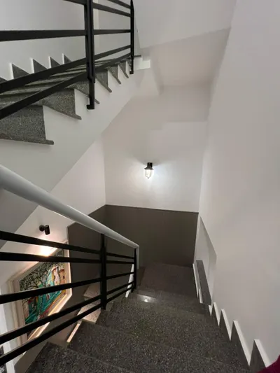 4-Bedroom House for Rent on Hòn Xện Road, North Nha Trang – 25 Million VND/Month