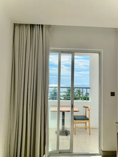 Studio Apartment in Oceanus Complex, North Nha Trang – 2 Minutes to Beach