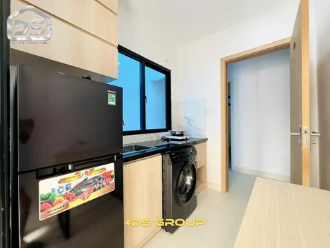 1-Bedroom Apartment for Rent – Ha Quang 1 West – 8M VND/Month