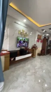 1-Bedroom House for Rent – North of Beach, 800m Away, Furnished