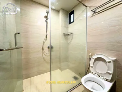 Căn hộ sáng sủa và thoải mái với ban công ở trung tâm Nha Trang – 40 m², gần biển