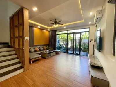 Villa in South Nha Trang, Phuoc Long A – 450 m² – 45 Million VND/Month