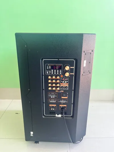 Speaker for Sale – Karaoke System, Bluetooth, 2 Million VND