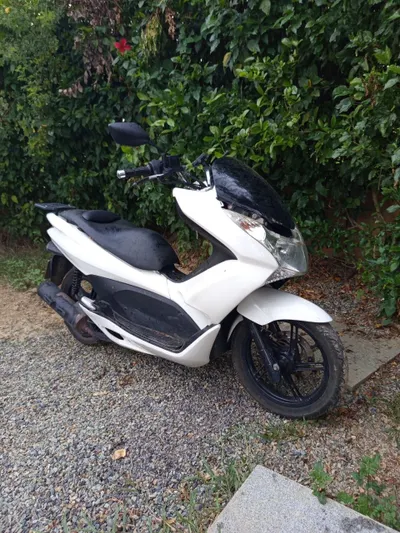 Honda PCX 125cc 2012 – 15 млн VND, 67 тыс км