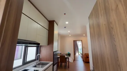 1-Bedroom Apartment for Rent – Ha Quang 2, Nha Trang – 14M VND/Month