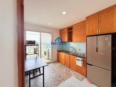 2-Bedroom Fully Furnished Corner Unit, VCN Phuoc Hai – River View