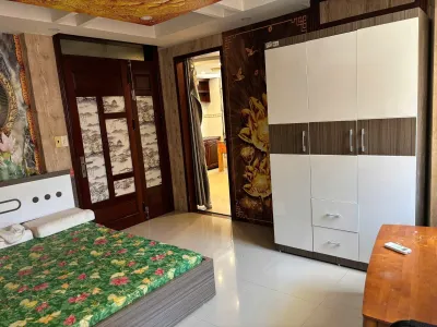 Căn hộ 1 phòng ngủ cho thuê ở Nha Trang – 6 triệu ₫/tháng