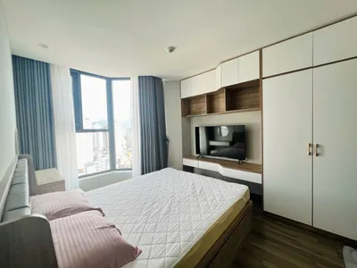 3-Bedroom House for Rent – Mai Gia, 270m², Furnished, Pets Allowed