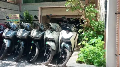 Продам скутеры Espero Velia 50cc, выпуск 10/2025 – все цвета