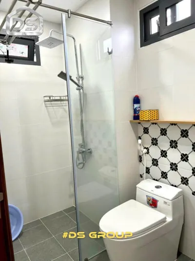 Căn hộ sáng sủa và thoải mái với ban công ở phía nam thành phố – 7 triệu đồng/tháng
