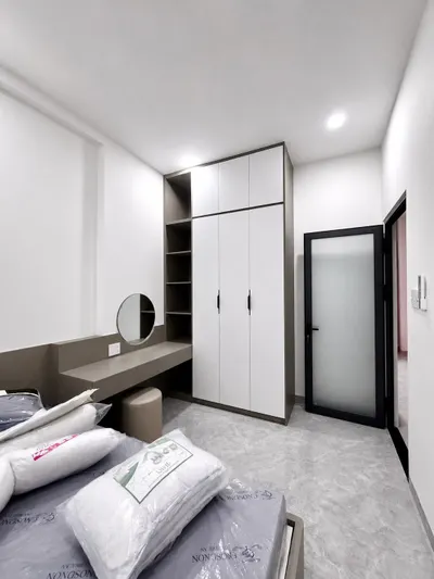 Cho thuê nhà mới ở Vĩnh Hòa – 3 phòng ngủ, 110 m² – 20 triệu VND/tháng