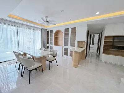 3-Bedroom Apartment for Rent – HUD CCU South Nha Trang – 20M VND/Month