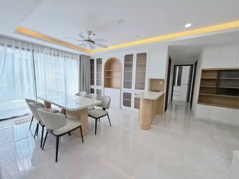 3-Bedroom Apartment for Rent – HUD CCU South Nha Trang – 20M VND/Month
