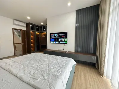 Nhà Cho Thuê 3 Phòng Ngủ – Khu Vực Mai Gia, Gói 8 – 32 Triệu VND/Tháng