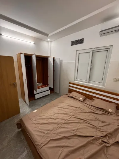 Cho thuê phòng trong nhà ở Phía Bắc Nha Trang – 7.000.000 VND/tháng – Hợp đồng 1 năm