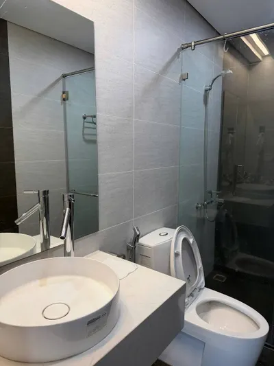 2-Bedroom Apartment in Hud Building 04 – 15M VND/Month, Furnished