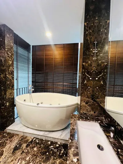 2-Bedroom House for Rent – Central Nha Trang – Fully Furnished – 20M VND/Month (2-Year Contract)