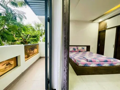 Nhà cho thuê ở Hạ Quang – Tây Nha Trang – 4 phòng ngủ – 22 triệu VND/tháng