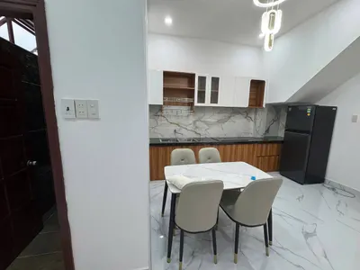 3-Bedroom House for Rent in Phước Hải, Western Nha Trang – 20 Million VND/Month