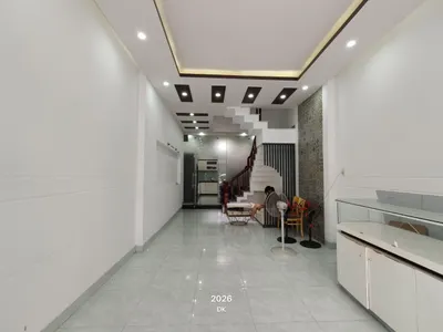 4-Bedroom House for Rent in Phước Long, Nha Trang – 17 Million VND/Month