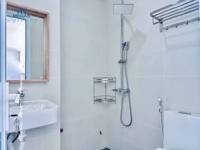 Studio cho thuê – Phước Long, Nha Trang phía Nam – 8,5 triệu VND/tháng
