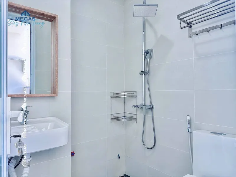Studio cho thuê – Phước Long, Nha Trang phía Nam – 8,5 triệu VND/tháng — 6/10
