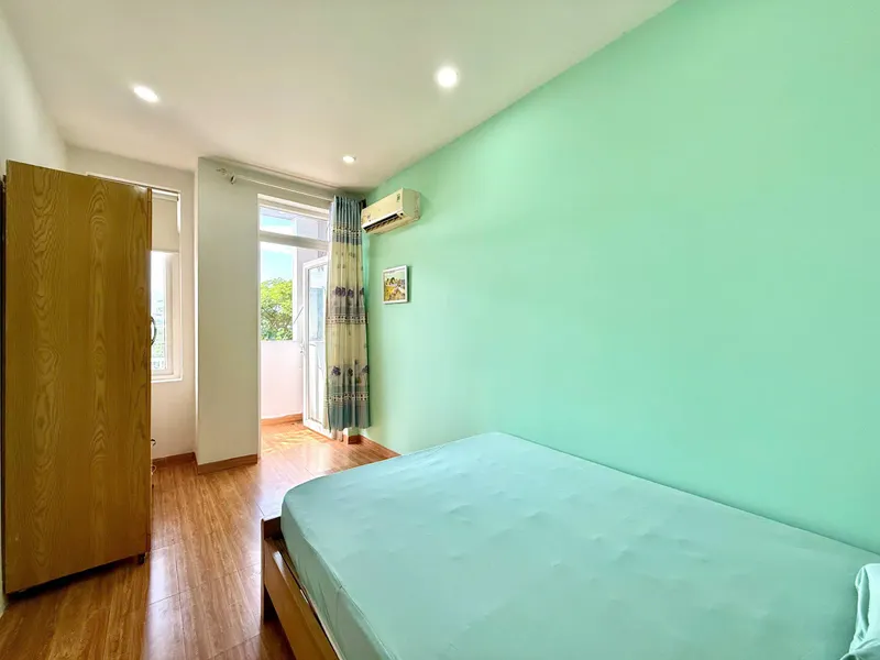 2-Bedroom Apartment for Rent in Hà Quang 2 – 8.7M VND/Month — 5/8
