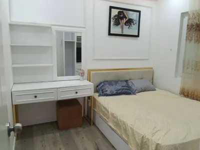 2-Bedroom Apartment in Oceanus – 10M VND/Month