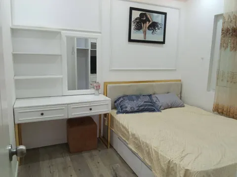 2-Bedroom Apartment in Oceanus – 10M VND/Month