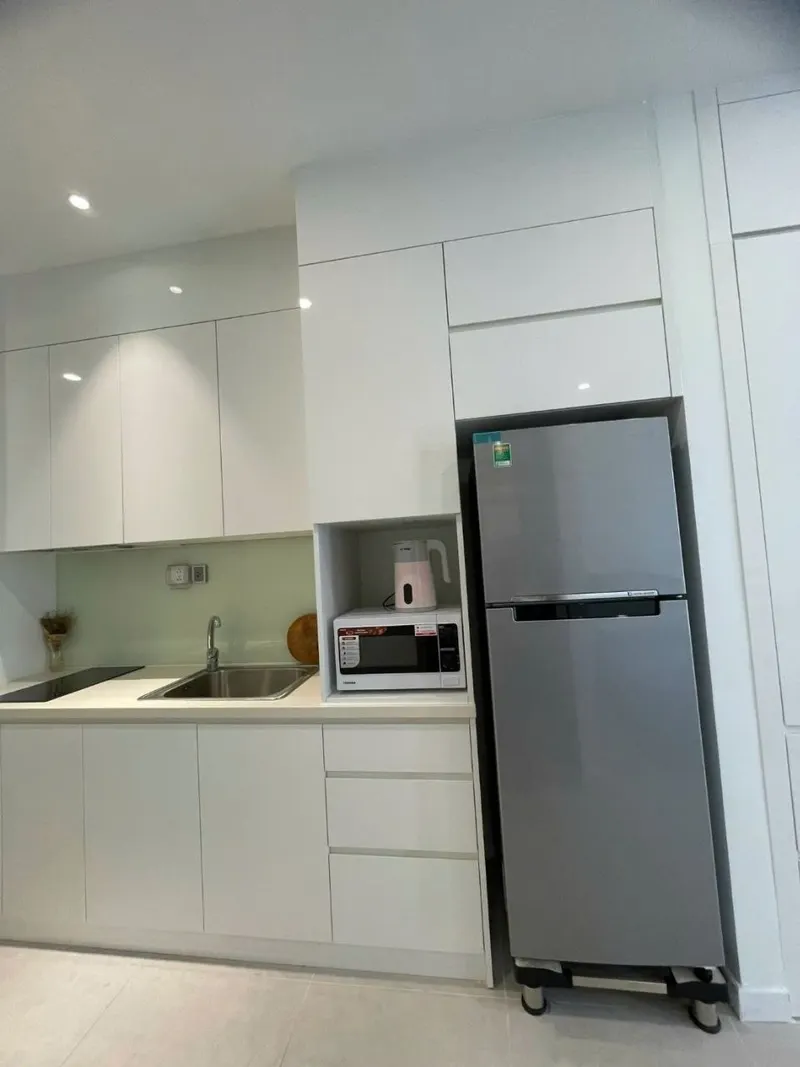 Studio Apartment in Scenia Bay, North Nha Trang – 13.5M VND/Month