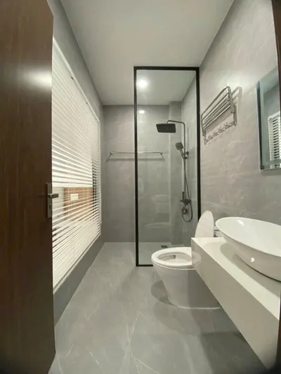 3-Bedroom House for Rent in Mỹ Gia 4, Nha Trang – 30 Million VND/Month