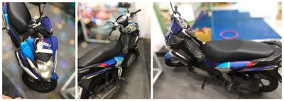 Yamaha Novo 4 – 4.800.000 VND