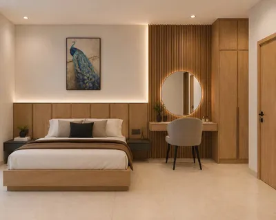 3-Bedroom House for Rent in My Gia Capella, West Nha Trang – 40 Million VND/Month