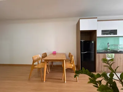 2-Bedroom, 2-Bathroom Apartment in Mường Thanh – 13 Million VND/Month