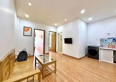 2-Bedroom Apartment for Rent in Hà Quang 2, Nha Trang – 8.7M VND/Month
