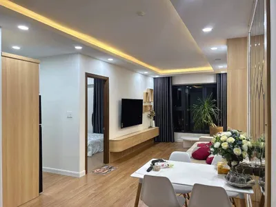 2-Bedroom Apartment for Rent – Muong Thanh Oceanus – 14M VND/Month
