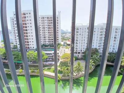 2-Bedroom Apartment in CT9 Vinh Diem Trung – 16 Million VND/Month