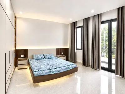 3-Bedroom Furnished House in My Gia – 30M VND/Month