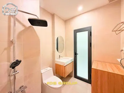 1-Bedroom Apartment for Rent in Phước Long, South Nha Trang – 13 Million VND/Month