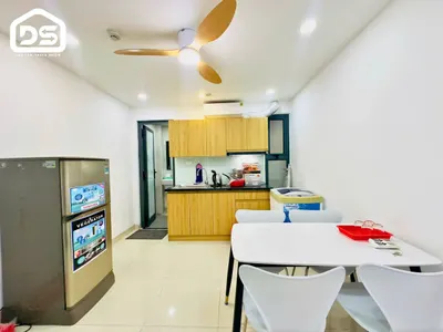45 m² Apartment for Rent in Western Nha Trang – 9.5M VND/Month