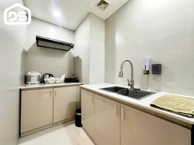 Premium Mountain & Vinpearl View Apartment – An Viên, South Nha Trang, 45m²