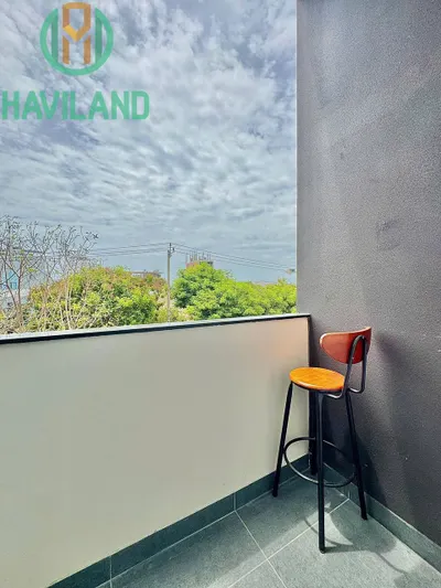Brand New Studio Apartment – Bo Quan 14, Ngu Hanh Son – 6M VND/Month