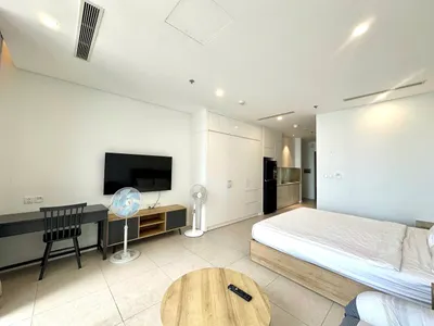 Студия в Scenia Bay – 14,5 млн VND в месяц