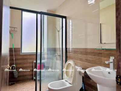 Phước Long B 지역 스튜디오 아파트 임차 – 월 700만 VND