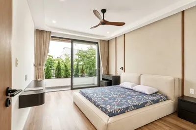 6-Bedroom House for Rent – My Gia 5, Furnished, 450 m²