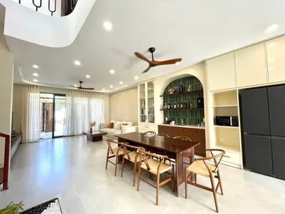 6-Bedroom House Rental in My Gia – Nha Trang
