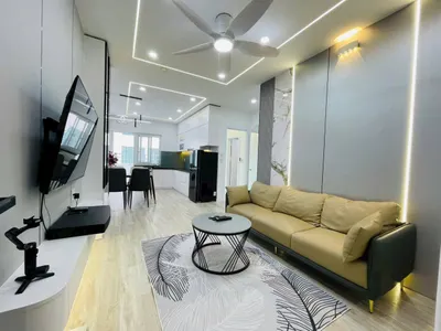 2침실 아파트 임대 – 오케아누스 단지, OS1A – 월 1,550만 VND