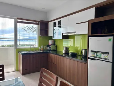 Căn Hộ 2 Phòng Ngủ Ở Nha Trang Phía Bắc – 15.000.000 VND/Tháng từ 16 Tháng Tám