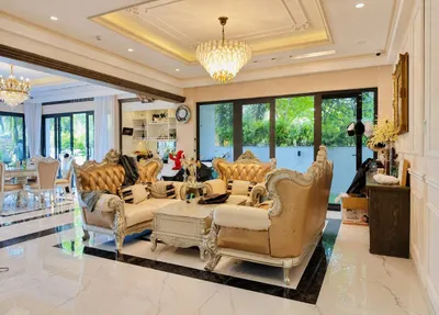 3-Bedroom Villa for Rent – Champa Island – 50M VND/Month