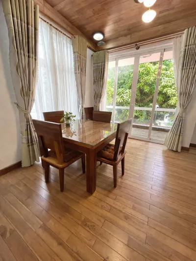 Căn hộ 4 phòng ngủ tại An Viên – 42 triệu đồng/tháng, không cần tiền đặt cọc
